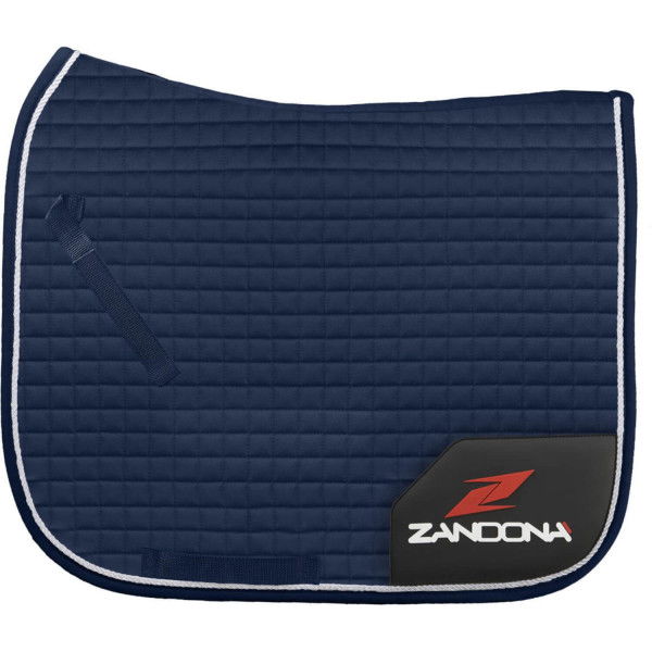 Zandona Saddle Pad MCL, Dressage Saddle Pad