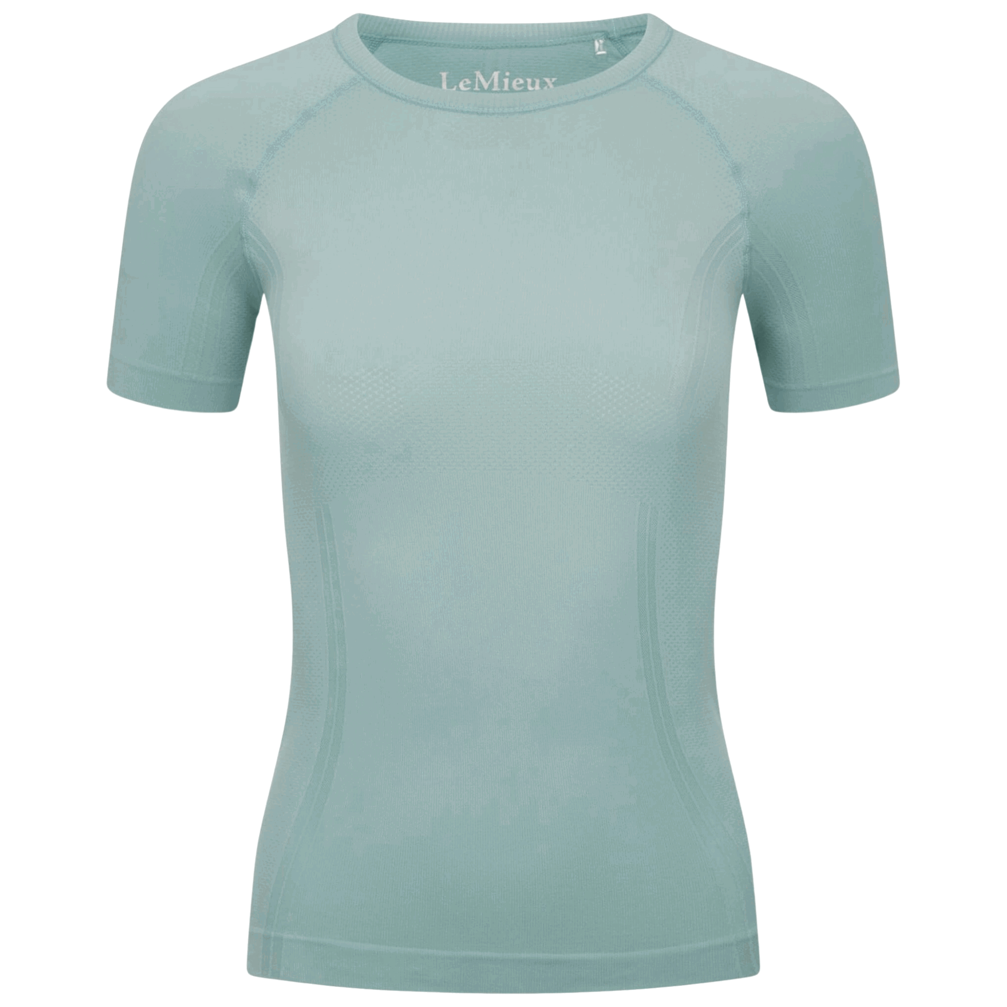 LeMieux Shirt Damen Britney FS25, Trainingsshirt, nahtlos, kurzarm