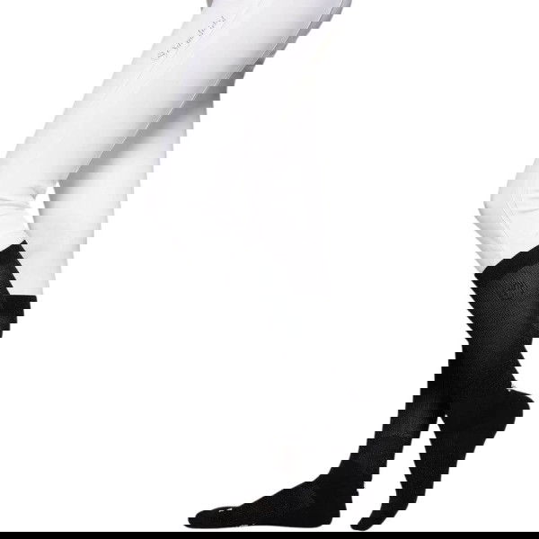 Samshield Reitsocken Damen Balzane Soft, Kniestrümpfe