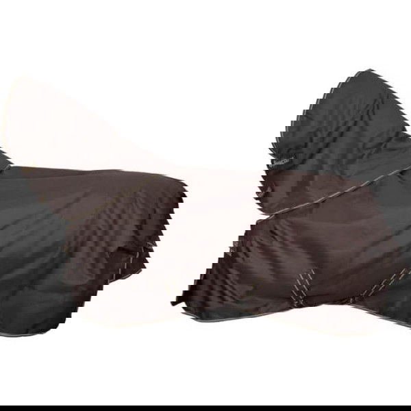 Bucas Outdoordecke Irish Turnout, 300 g, Winterdecke, mit abnehmbarem Halsteil, Limited Edition