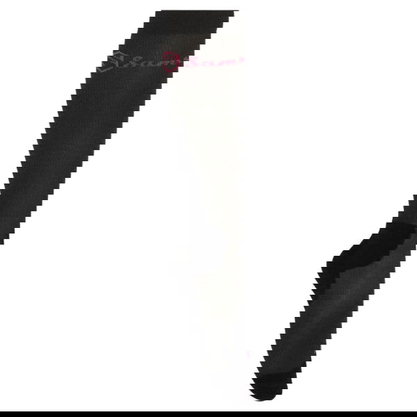 Samshield Reitsocken Unisex Balzane Graphic, Winterreitsocken, Kniestrümpfe