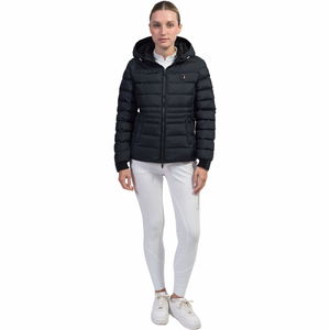 Samshield Jacke Damen Courchevel HW23, Daunenjacke Samshield Jacke Damen Courchevel HW23, Daunenjacke