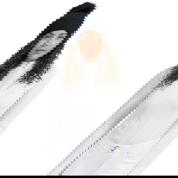 Samshield Mütze Damen Mira Intarsia HW23