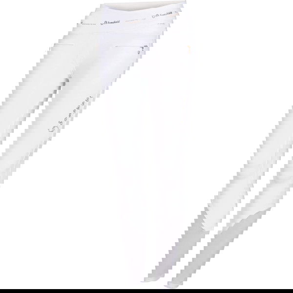 Samshield Reitleggings Damen Alpha FS22, Kniebesatz, Knee-Grip