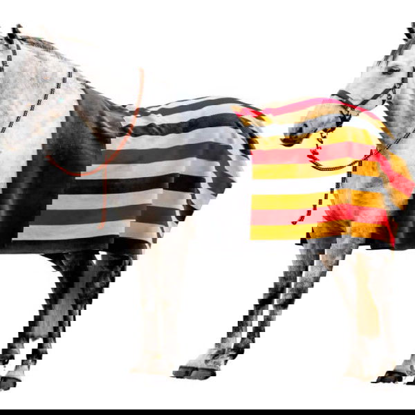 Horseware Sweat Rug Newmarket FW25, Fleece Rug