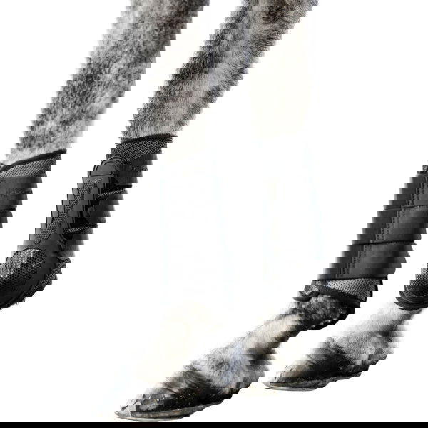 Horseware Gamaschen Pro Bamboo Brushing Boots HW25, Dressurgamaschen