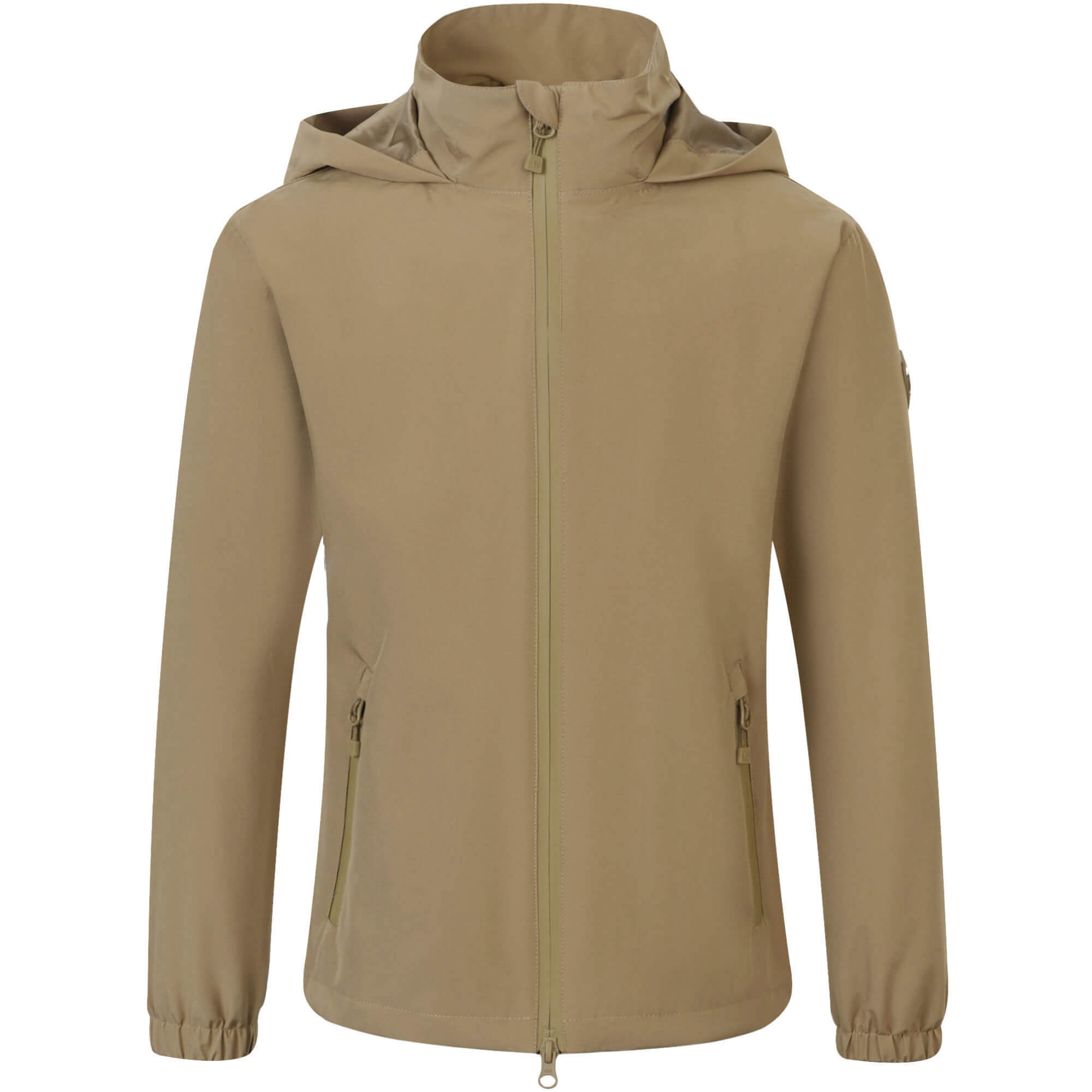 Covalliero Jacke Kinder FS26, Regenjacke