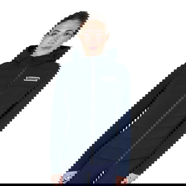 Equestro Jacke Damen, Steppjacke