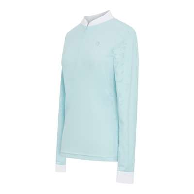 Samshield Competition Shirt Louison SS23, long sleeve