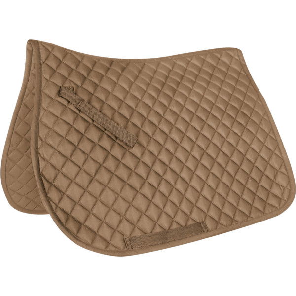 Waldhausen Saddle Pad Felix, Jumping Saddle Pad