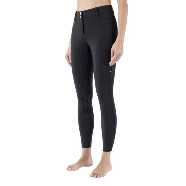 Equiline Reithose Damen Adellek, Vollbesatz, Full-Grip