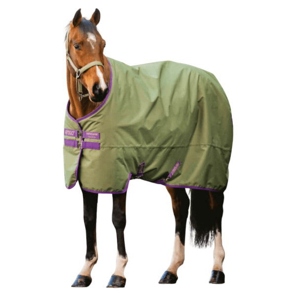 Horseware Amigo Hero Ripstop Fleece Lining, 50 g