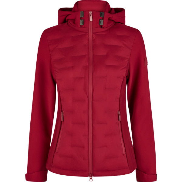 Pikeur Jacke Damen Sports HW24, Hybridjacke