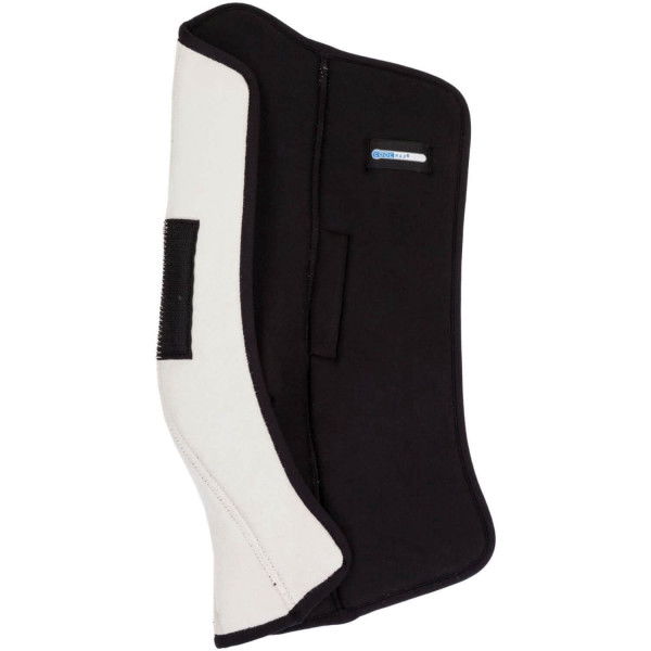 Zandona Replacement Pad for Stable Boots Support Boot Air Pony, Front, Set of 2