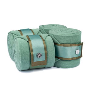 PS of Sweden Bandagen Polos Signature HW23, Fleece-Bandagen, 4er Pack PS of Sweden Bandagen Polos Signature HW23, Fleece-Bandagen, 4er Pack