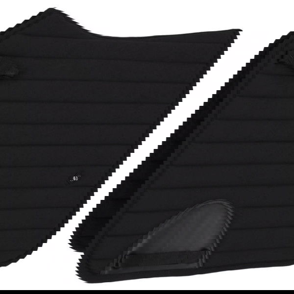QHP Saddle Pad Salerno, Dressage Saddle Pad