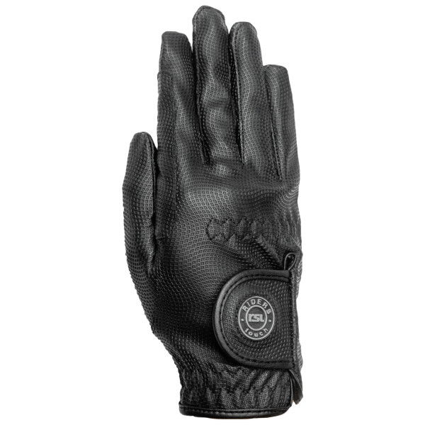 RSL Riding Gloves Seoul, Synthetic Leather