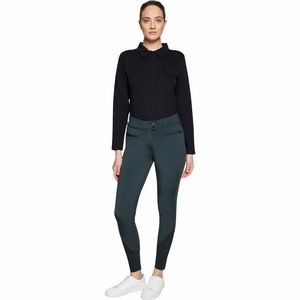 Samshield Reithose Damen Clara Winter HW25, Kniebesatz, Knee-Grip, High Waist, Winterreithose Samshield Reithose Damen Clara Winter HW25, Kniebesatz, Knee-Grip, High Waist, Winterreithose