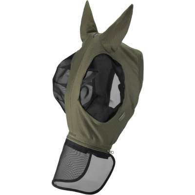 Eskadron Fly Mask Dynair Mesh Pro Detach Classic Sports SS25