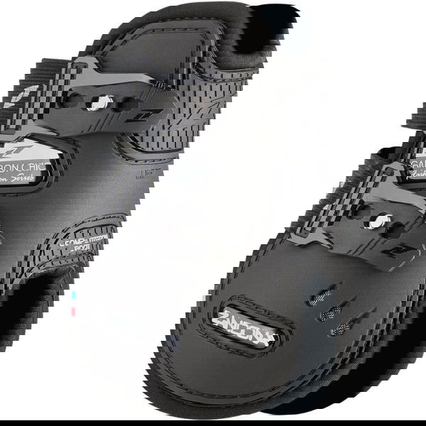Zandona Streichkappen Carbon Chic H-Performance Long