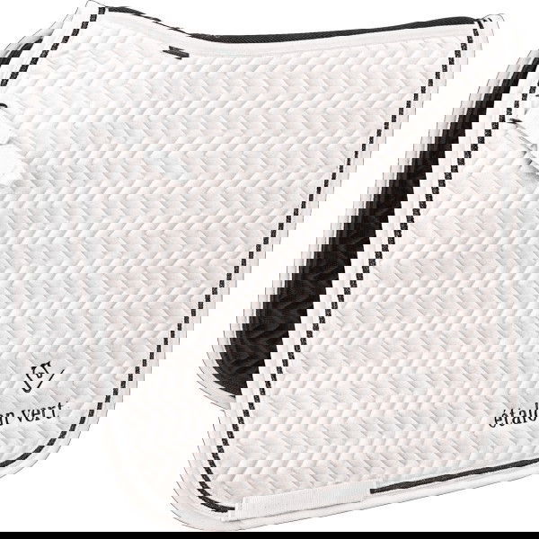 Etalon Vert Schabracke, Dressurschabracke