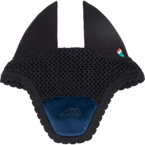 Equiline Fly Bonnet Garog Limited Edition, Fly Ears