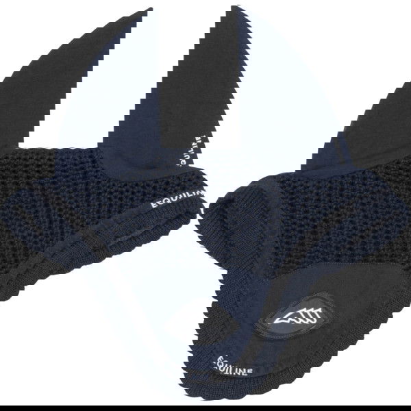 Equiline Fly Bonnet Catok FW25, Fly Cap, Fly Ears