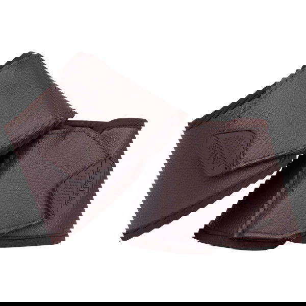 LeMieux Hufglocken Arika Over Reach Boots HW25, Springglocken