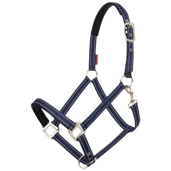 LeMieux Halter Essential Yard, Nylon Halter