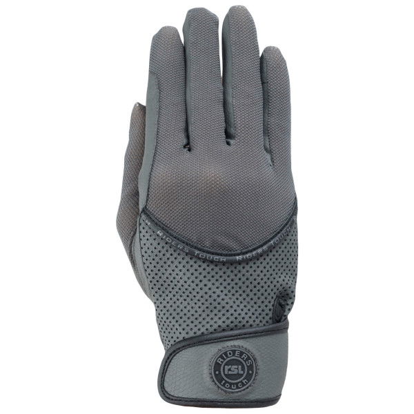 RSL Riding Gloves Atlanta, Mesh