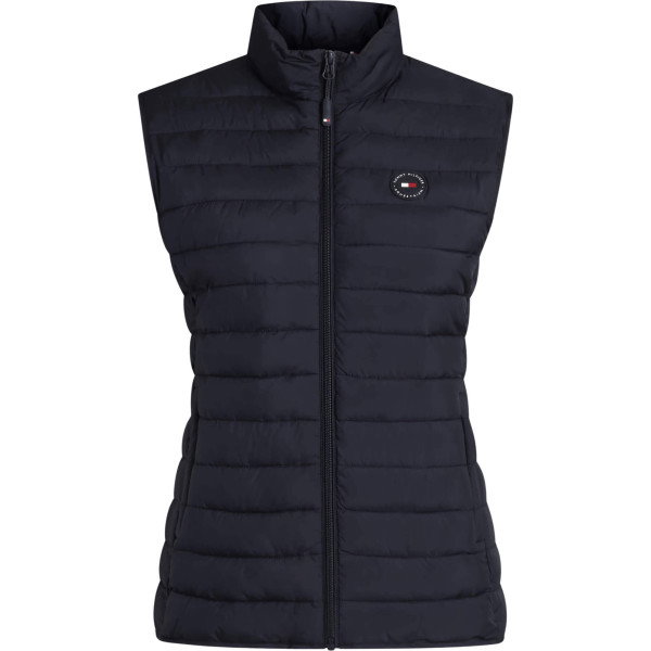 Tommy Hilfiger Equestrian Weste Damen Serano FS26, Steppweste
