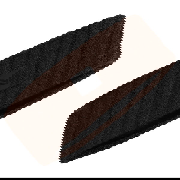 Maximilian Equestrian Stirnband Unisex, Strickstirnband
