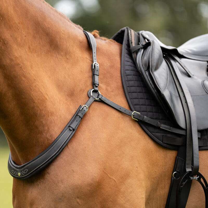 Le Mieux Arika Stable-Tek 200g Navy