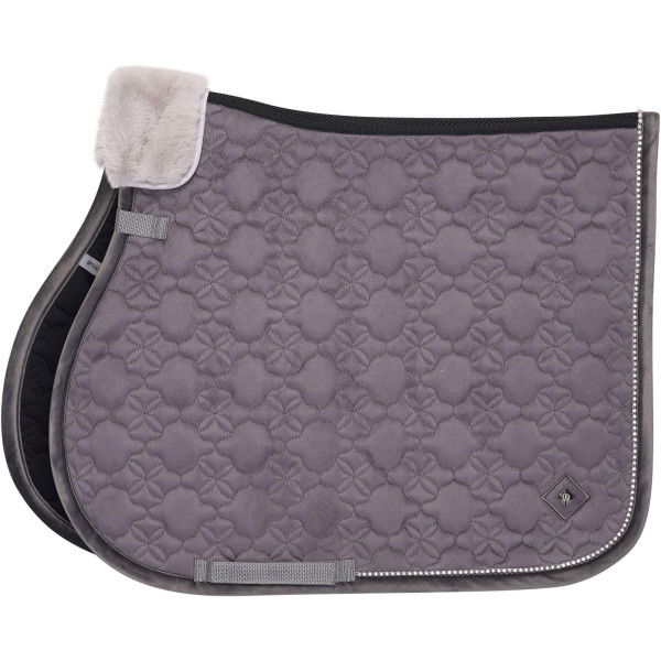 Imperial Riding Saddle Pad IRHSimone FW24, Jumping Saddle Pad