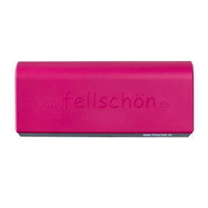 Fellschön Fellwechselhelfer, Pferdebürste Fellschön Fellwechselhelfer, Pferdebürste