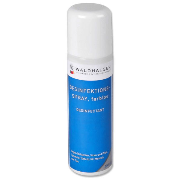 Waldhausen Disinfectant Spray