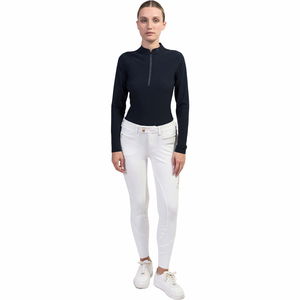 Samshield Shirt Damen Brunella HW23, Trainingsshirt, langarm Samshield Shirt Damen Brunella HW23, Trainingsshirt, langarm