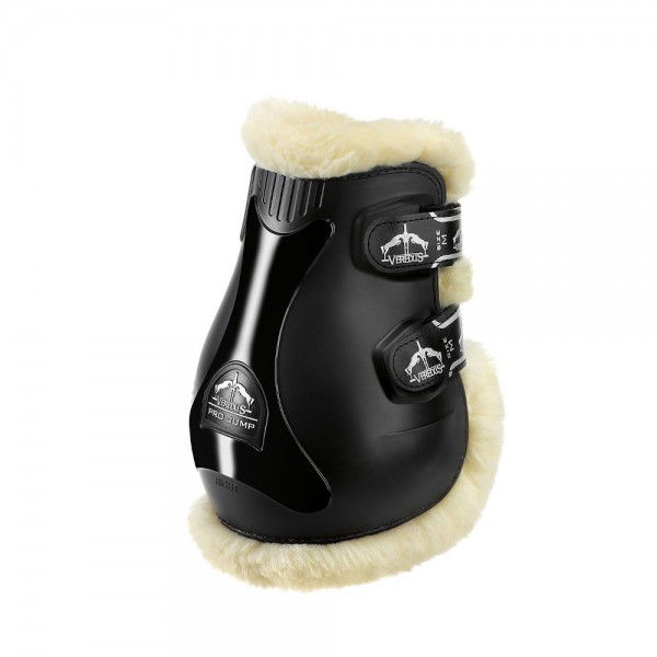 Veredus Fetlock Boots Pro Jump Save the Sheep