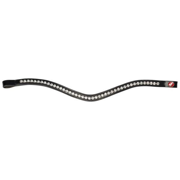 Kieffer Stirnriemen Ultrasoft Amy