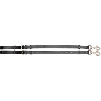 Imperial Riding Side Reins IRHCore, Leather Binder