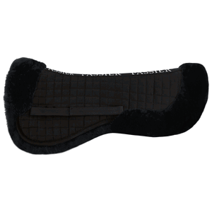 Passier Sattelpad, Lammfellpad Passier Sattelpad, Lammfellpad