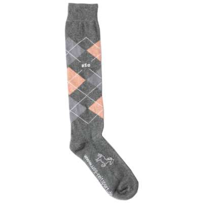 USG Reitsocken Original Sockies, Kniestrümpfe