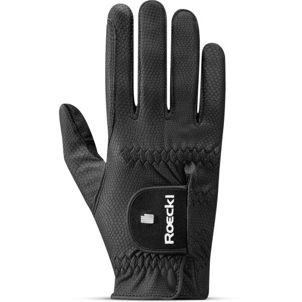 Roeckl Sports Reithandschuhe Roeck Grip Pro