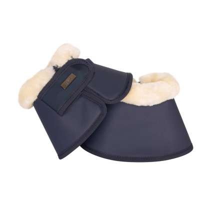 HV Polo Hoof Bells HVPMatch FW22, Jumping Bell, with Synthetic Fur