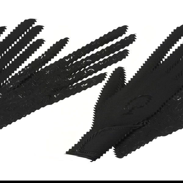 Cavalleria Toscana Reithandschuhe Winter HW25