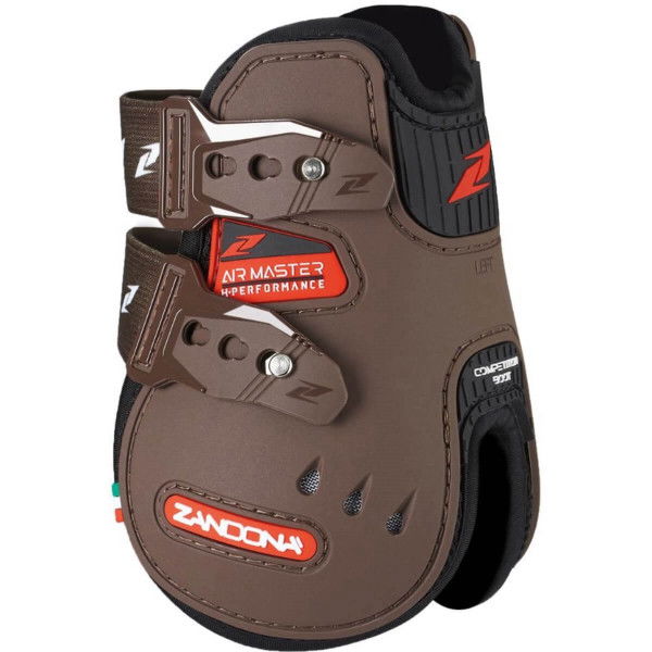 Zandona Fetlock Boots Air Master H-Performance Long