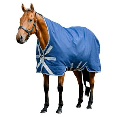 Horseware High Neck Outdoor Rug Rhino Wug VL Turnout Medium 250 g