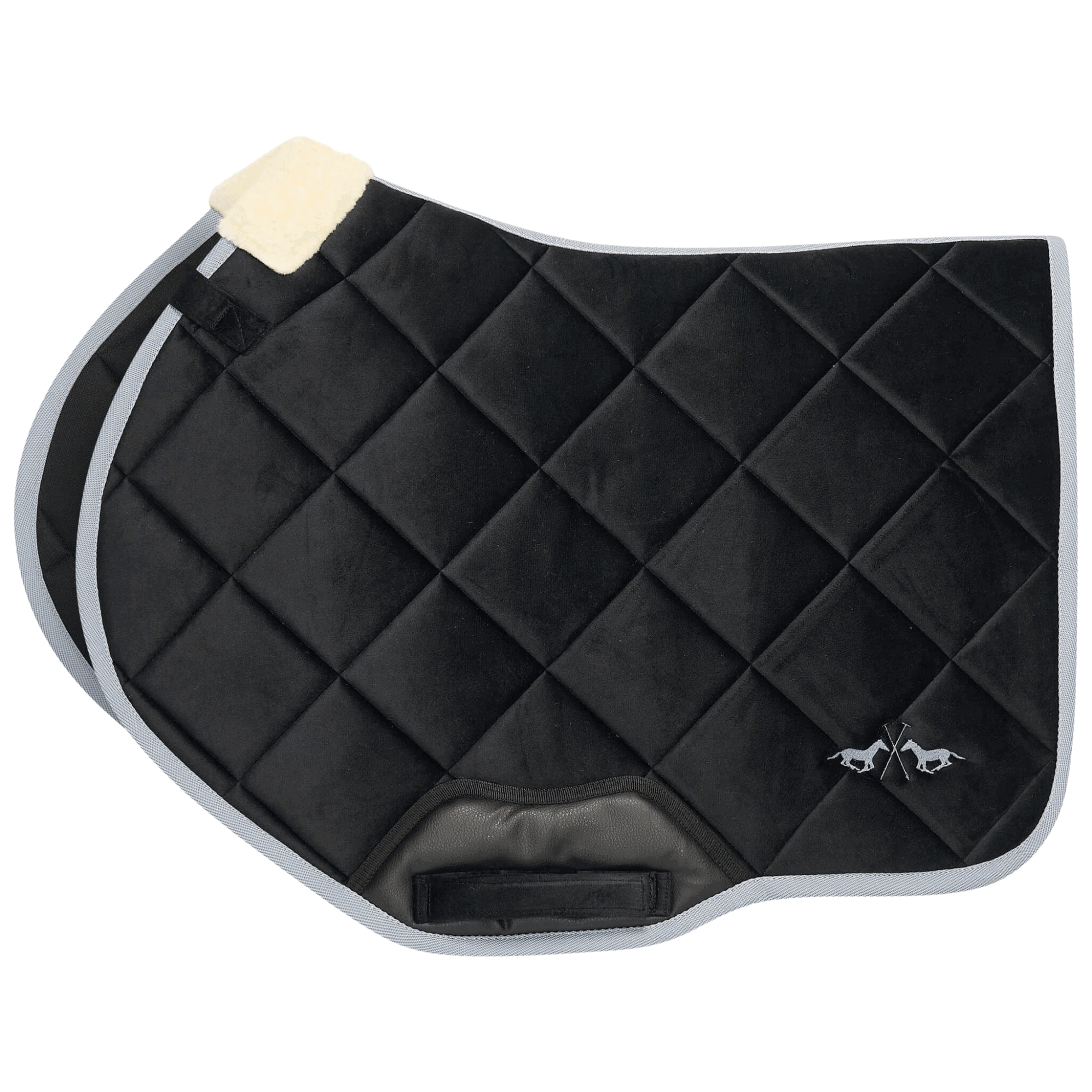 HV Polo Schabracke HVPSasha GP Inbetween HW25, Springschabracke