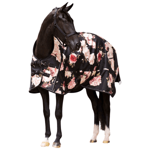 Imperial Riding Outdoordecke IRHSuper-Dry AOP HW25, 100 g, High-Neck Imperial Riding Outdoordecke IRHSuper-Dry AOP HW25, 100 g, High-Neck