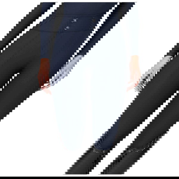 Maximilian Vision Women's Riding Breeches, Full Seat, Full Grip